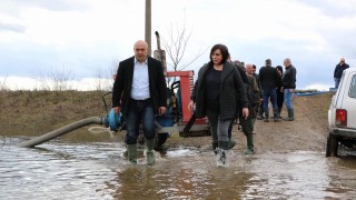 Бюрото на БСП заседава в помощ на Брегово