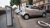  Франция понижи дотацията за електрически автомобили за купувачи с по-високи приходи 