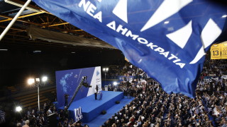 Две проучвания на общественото мнение публикувани в петък последният ден