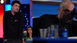 Фънки: Хората ще забравят Иван за два дена