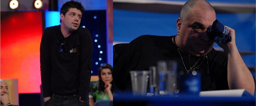 Фънки: Хората ще забравят Иван за два дена