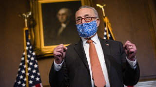 Камарата на представителите на в Сената в понеделник като обвинява