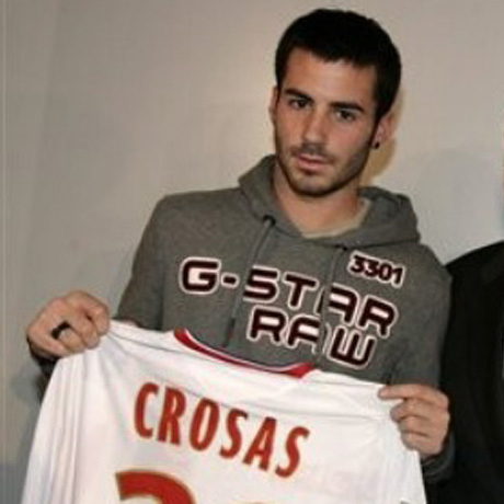 Селтик привлича играч на Барселона