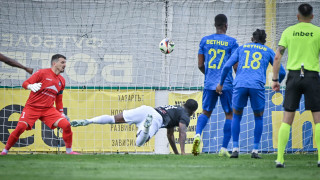 ФИФА наложи санкция за забрана на трансфери на още един