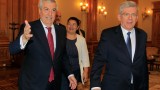 Прокуратурата в Румъния иска 3 г. затвор за председателя на Сената