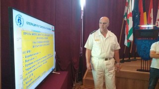 Намерено е мястото на инцидента с изтребител МиГ 29 и още