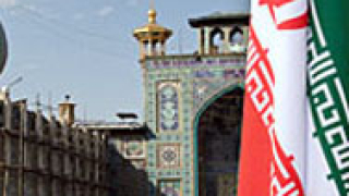 Иран заплаши да „спре” петрола на Запада 