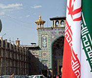 Иран заплаши да „спре” петрола на Запада 