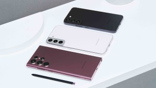 Трудно е да се повярва че от пускането на Samsung