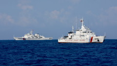 Нов спор между Пекин и Манила в Южнокитайско море