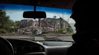DeepState: Руски части са проникнали в Покровск