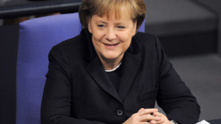 Forbes: Меркел, Клинтън и Русеф са най-влиятелните жени в света