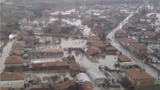 Обвиниха бившата областна на Хасково за бедствието в Бисер 