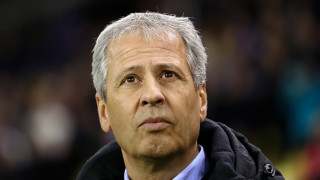 Люсиен Фавр е новият треньор на Борусия Дортмунд Договорът му с