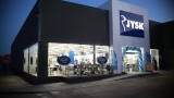 JYSK стъпи и в Русе