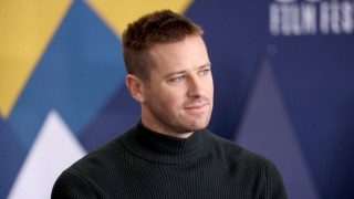 Последните три години бяха турбулентни за Арми Хамър защото в началото