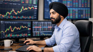 Най добре представящата се акция в света се превръща в поучителна