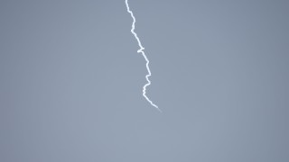 Нефтено находище в ОАЕ гори след удар с дрон