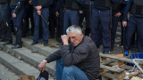  116 са жертвите в Одеса, твърди локален народен представител 