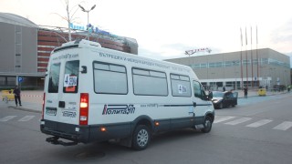 Въвежда се временна организация на движението за провеждането на изборите