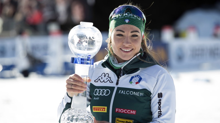 Доротеa Вирер спечели спринта в Йостерсунд, българките финишираха след 76-то място