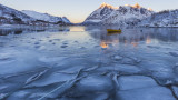  Арктика, Северният полюс, рекордните жеги в Сибир и какъв ще е резултатът от тях 