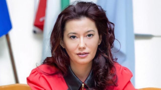 Уволниха шефката на Изпълнителна агенция Медицински надзор Иванка Динева Тя