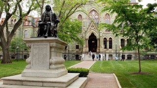 Президентът на университета в Пенсилвания подаде оставка заради антисемитизъм