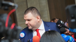 Тази тема приключи Така председателят на ПГ на ДПС в