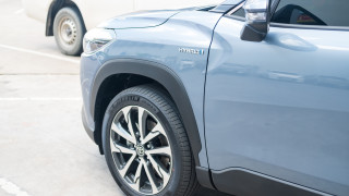 Toyota: Повечето хибриди всъщност не са хибриди
