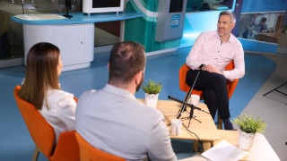 Колко често ползвате изкуствен интелект в ежедневието си А колко