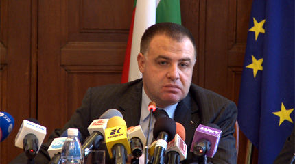 "Четири лапи" поиска оставката на Мирослав Найденов 