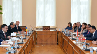 До 2020 г България ще разполага с 3 нови специализирани