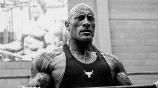 Ролята, която Дуейн Джонсън е искал, но не е получил