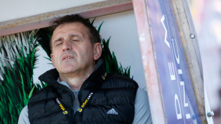 Новият треньор на ЦСКА Бруно Акрапович има за решаване доста
