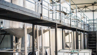 Нов опит за продажба на една от най големите фабрики в