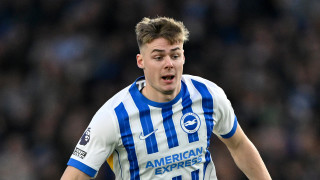 Националът на Ирландия Еван Фъргюсън премина в италианския Рома под