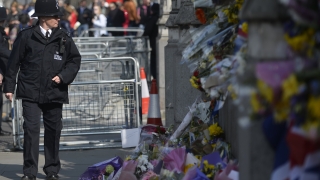 Нападателят от Лондон не е свързан с терористични организации