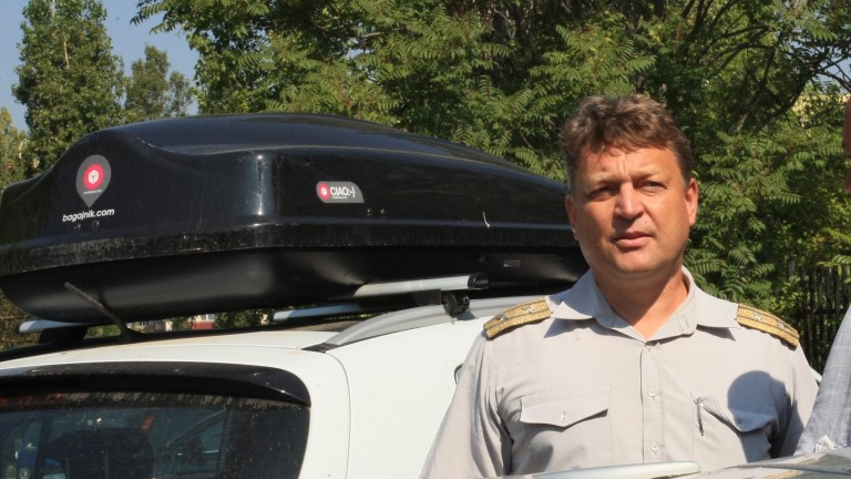 Нанков и десетки от АПИ на разпит за пътя убиец край Своге