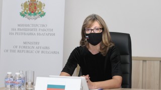 Всички държави трябва да изградят правни инструменти с които да