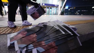 Отстраненията в събота чрез импийчмънт от парламент южнокорейски президент Юн