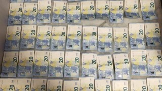 Служители на Гранично полицейско управление ГПУ Каварна задържаха мъж