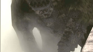 Правят филм по Shadow of the Colossus