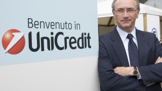 Шефът на Unicredit подаде оставка