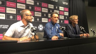 Треньорът на Байерн Мюнхен Нико Ковач даде обширно интервю в