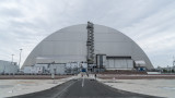  Унищожена е централната аналитична лаборатория в Чернобил 