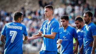 Левски ще стартира днес подготовка за гостуването на Лудогорец в