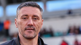 В Полша тази сутрин осъмнаха с новината че Душан Керкез