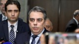 Асен Василев: Въпросът с "Общинска банка" не трябва да се политизира под никаква форма