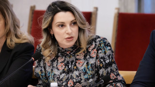 Депутатите от Комисията по бюджет и финанси в Народното събрание